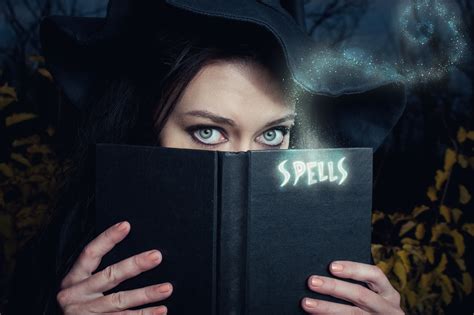 Connect with the Witches: Tips for Finding a Witchcraft Practitioner Near You